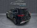 Mercedes-Benz GLB 250 250 224ch AMG Line 4Matic 8G Negro - thumbnail 6