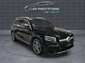 Mercedes-Benz GLB 250 250 224ch AMG Line 4Matic 8G Negro - thumbnail 3