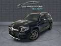 Mercedes-Benz GLB 250 250 224ch AMG Line 4Matic 8G Negro - thumbnail 1