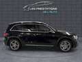 Mercedes-Benz GLB 250 250 224ch AMG Line 4Matic 8G Black - thumbnail 8