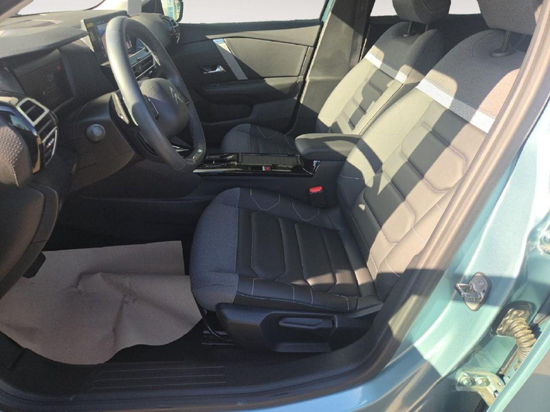Citroen C4 Max *LEDER*NAVI*KAMERA*HEAD-UP* — photo 7