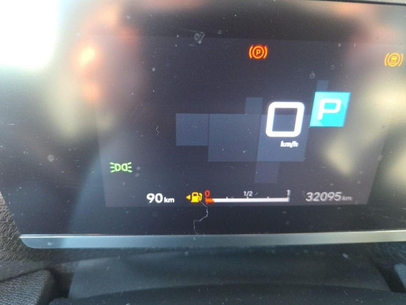 Citroen C4 Max *LEDER*NAVI*KAMERA*HEAD-UP* — photo 10