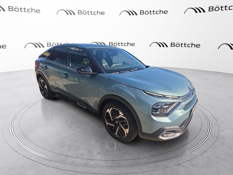 Citroen C4 Max *LEDER*NAVI*KAMERA*HEAD-UP* — photo 4