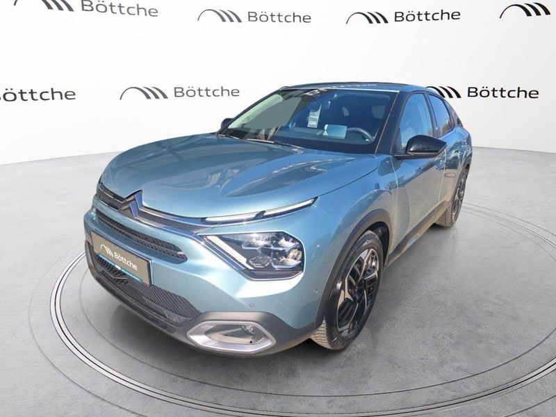 Citroen C4 Max *LEDER*NAVI*KAMERA*HEAD-UP* — photo 2