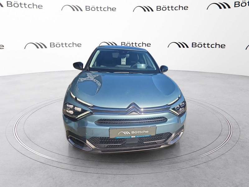 Citroen C4 Max *LEDER*NAVI*KAMERA*HEAD-UP* — photo 3