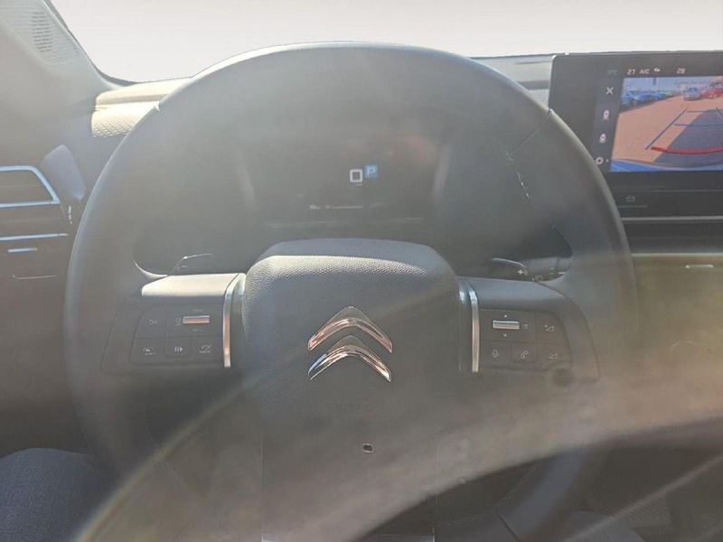 Citroen C4 Max *LEDER*NAVI*KAMERA*HEAD-UP* — photo 9
