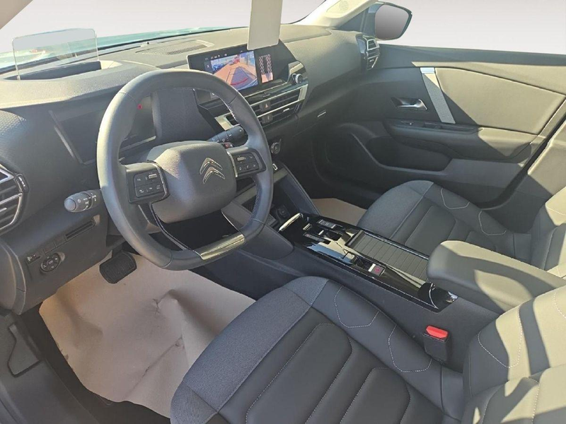 Citroen C4 Max *LEDER*NAVI*KAMERA*HEAD-UP* — photo 8