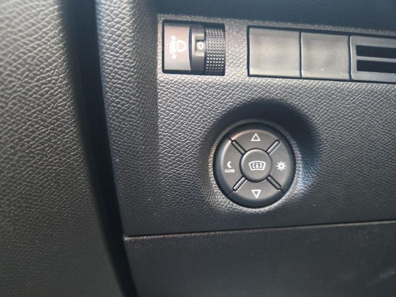 Citroen C4 Max *LEDER*NAVI*KAMERA*HEAD-UP* — photo 15