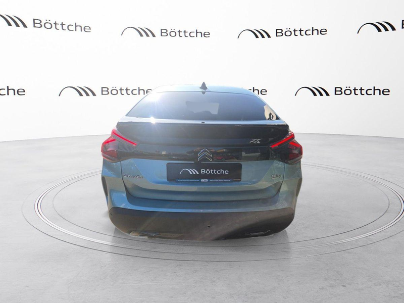 Citroen C4 Max *LEDER*NAVI*KAMERA*HEAD-UP* — photo 6