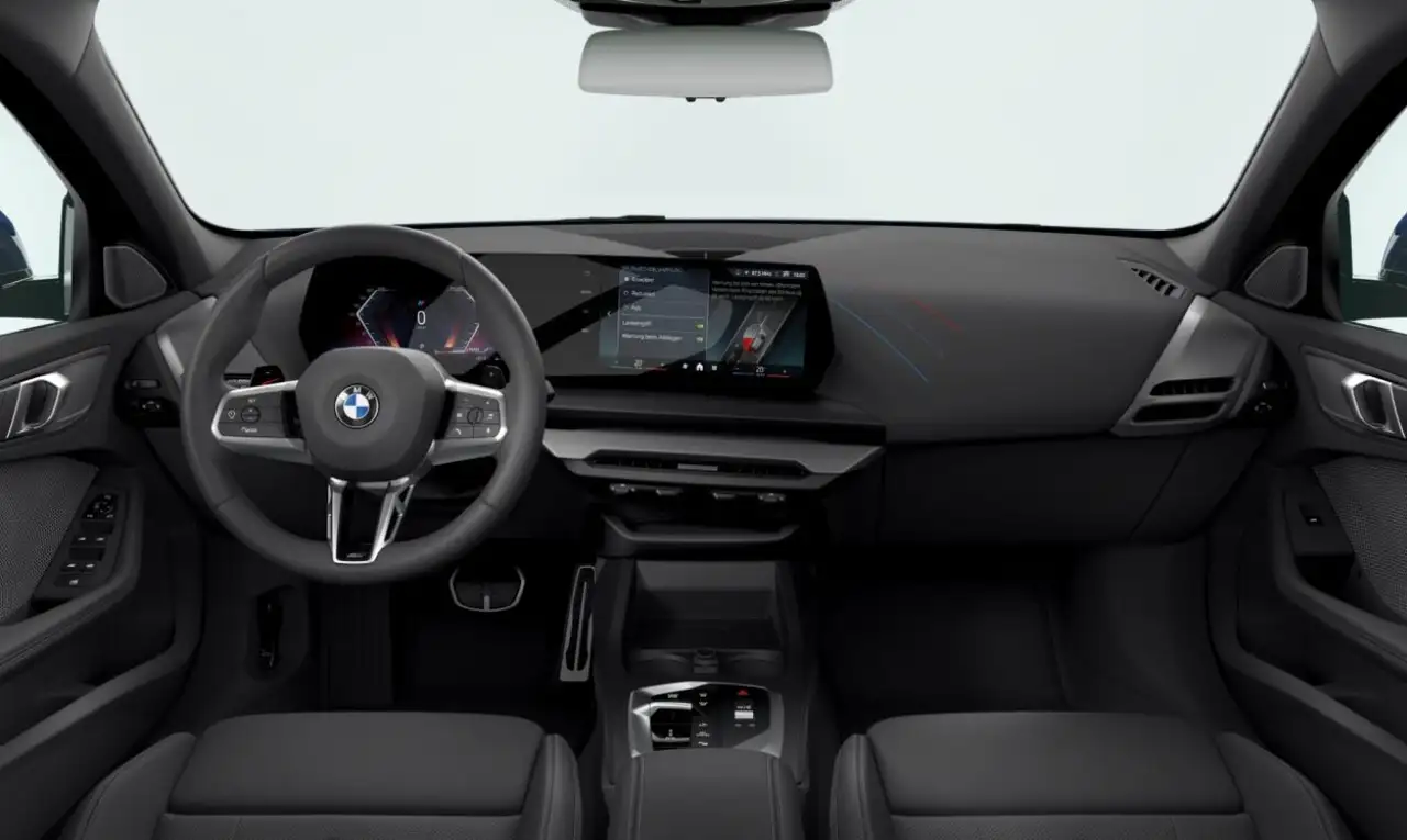 BMW 1 Series 2026