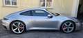 Porsche 992 911 Carrera S Coupé 3.0i 450 PDK Grigio - thumbnail 8