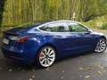 Tesla Model 3 75 kWh Performance Dual Motor Bleu - thumbnail 3