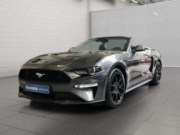 Mustang Convertible 2.3 EcoBoost (EU6.2)