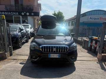 S-Cross 1.4h 4wd allgrip NESSUN VINCOLO
