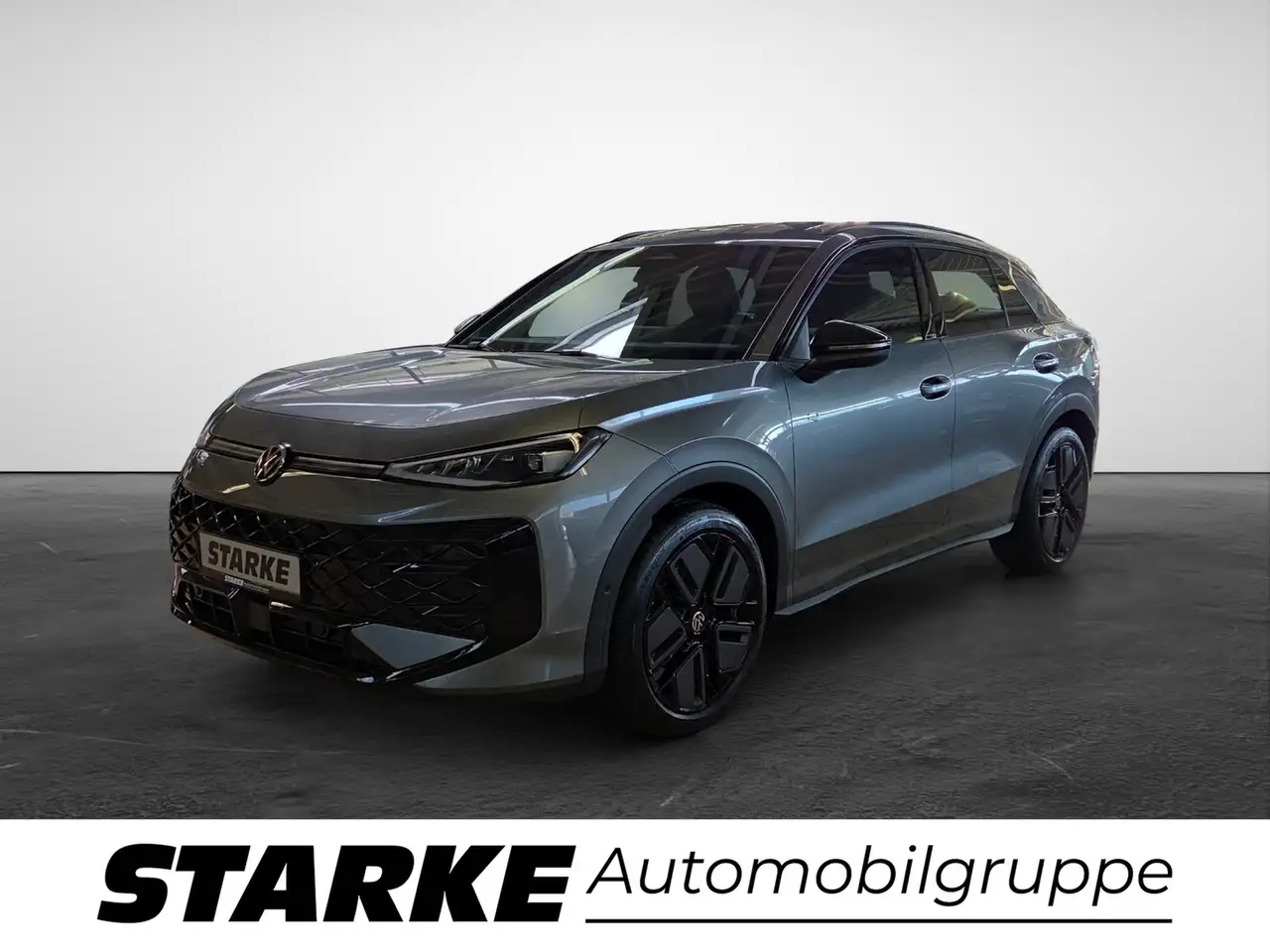 Volkswagen T-Roc 1.5 eTSI DSG R-Line