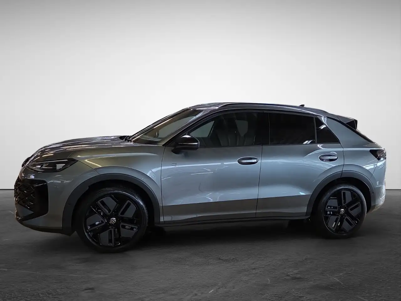 Volkswagen T-Roc 1.5 eTSI DSG R-Line, миниатюра 3