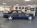 Mercedes-Benz 230 E W124 *original Brabus*Alles eingetragen* Bleu - thumbnail 2