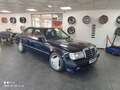 Mercedes-Benz 230 E W124 *original Brabus*Alles eingetragen* Bleu - thumbnail 1
