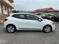 Renault Clio Clio V 2019 1.0 tce Business 90cv my21 Bianco - thumbnail 4