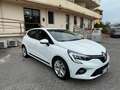Renault Clio Clio V 2019 1.0 tce Business 90cv my21 Bianco - thumbnail 1