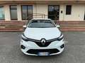 Renault Clio Clio V 2019 1.0 tce Business 90cv my21 Bianco - thumbnail 2