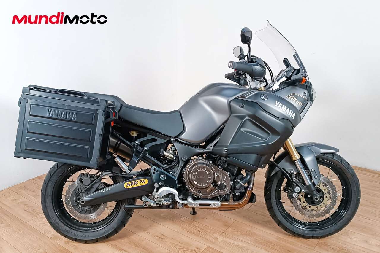 Yamaha XT 1200