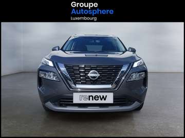 1.5 T Mhev N-CONNECTA X-TRONIC 7pl 2WD