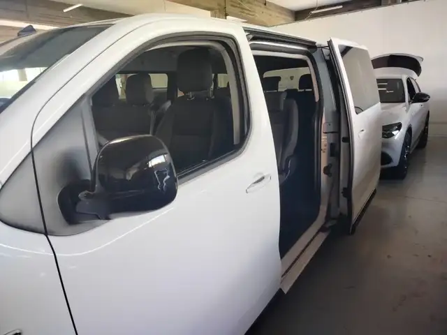 Fiat Ulysse view 11