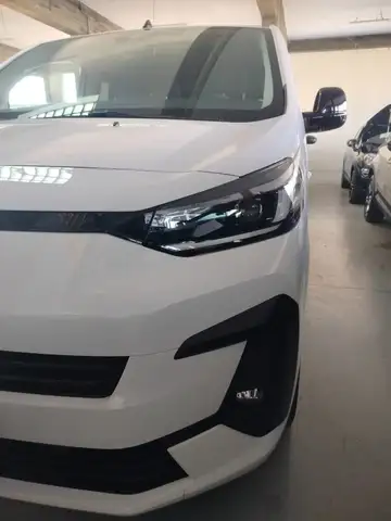 Fiat Ulysse view 7