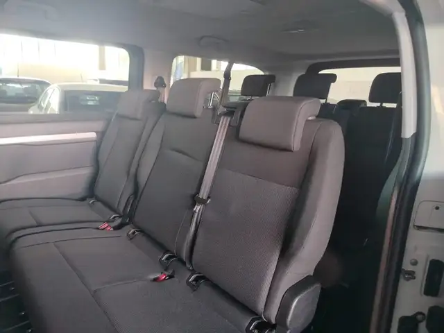 Fiat Ulysse view 8