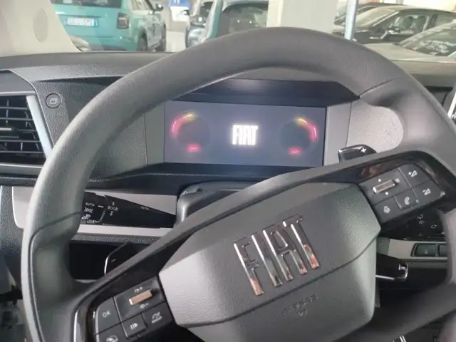 Fiat Ulysse view 15