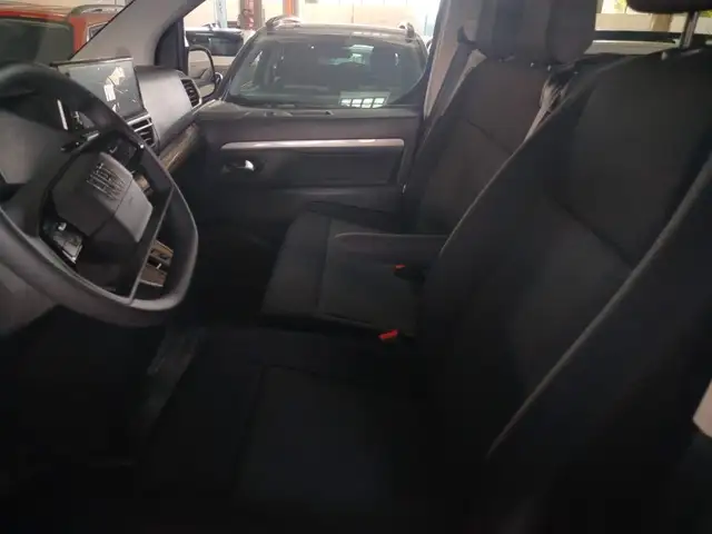 Fiat Ulysse view 12