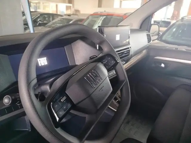 Fiat Ulysse view 13