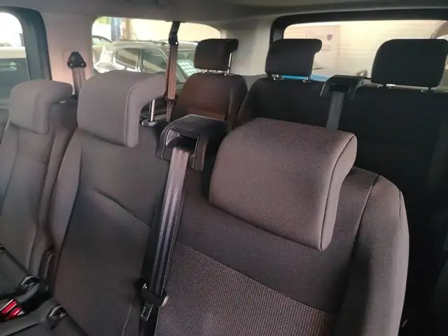 Fiat Ulysse view 9