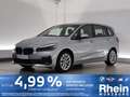 BMW 218 d Gran Tourer HiFi/DAB/AHK  HiFi/DAB/AHK Silber - thumbnail 1