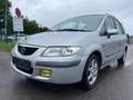 Mazda Premacy Automatik Silber - thumbnail 1
