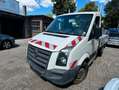 Volkswagen Crafter Pritsche 30 /aus erster Hand /139550 KM! Grau - thumbnail 2