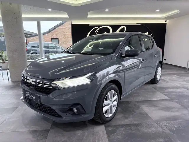 Dacia Sandero Sandero 1.0 TCe Expression CarPlay, Automatique