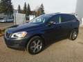 Volvo XC60 Summum AWD Gris - thumbnail 4