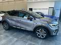 Renault Captur Captur 1.6 E-Tech hybrid Intens 145cv AUTOMATICA Argento - thumbnail 5