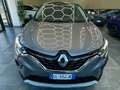 Renault Captur Captur 1.6 E-Tech hybrid Intens 145cv AUTOMATICA Argento - thumbnail 6