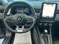 Renault Captur Captur 1.6 E-Tech hybrid Intens 145cv AUTOMATICA Argento - thumbnail 11