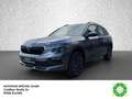 Skoda Kamiq 1.5 TSI Tour 110kW Matrix/KESSY/SmartLink Grau - thumbnail 1