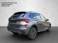Skoda Kamiq 1.5 TSI Tour 110kW Matrix/KESSY/SmartLink Grau - thumbnail 5