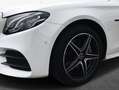 Mercedes-Benz E 300 AMG Line Blanc - thumbnail 5