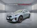 Kia XCeed XCEED PE 1.6 PHEV STYLE Argento - thumbnail 1