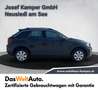 Volkswagen T-Roc TSI Gris - thumbnail 5