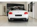 Bentley Continental GT GTC V8 4.0 507 ch BVA Blanc - thumbnail 7