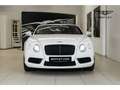 Bentley Continental GT GTC V8 4.0 507 ch BVA Blanc - thumbnail 9