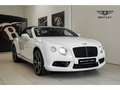 Bentley Continental GT GTC V8 4.0 507 ch BVA Fehér - thumbnail 3